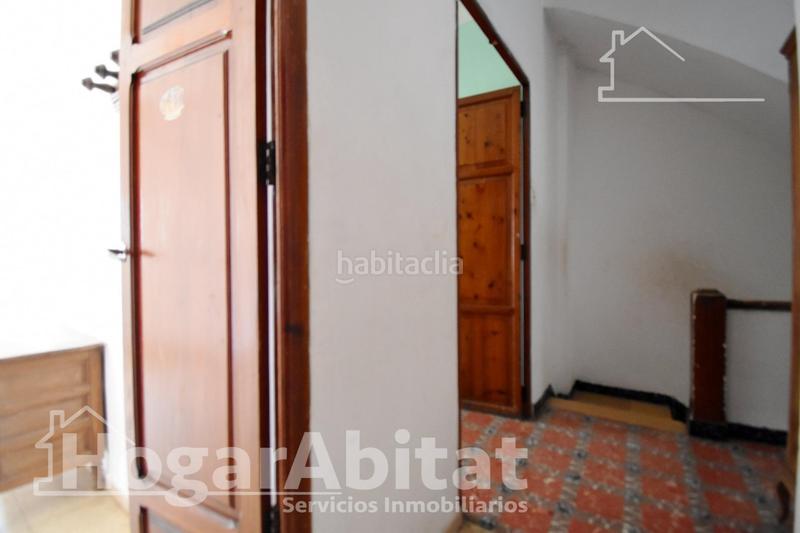 Foto f90323db-f66e-4874-b0c4-8e9b64b29af0. Casa espaciosa casa con dos terrazas en el centro en Tavernes de la Valldigna