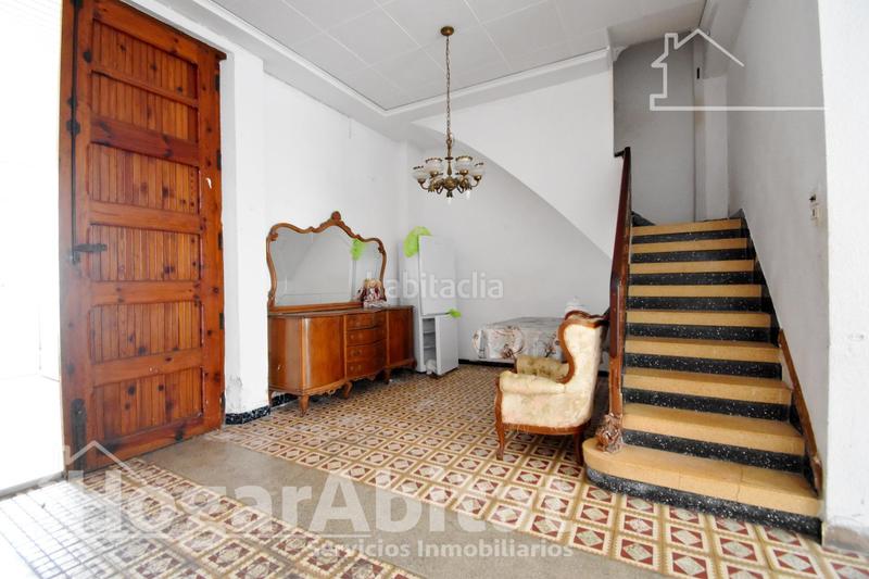 Foto fb5f75b0-58b6-44e2-a931-688f7af6260e. Casa espaciosa casa con dos terrazas en el centro en Tavernes de la Valldigna