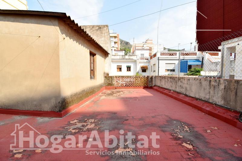 Foto fd97d44c-8ddf-4f6b-9ccd-d03388106606. Casa espaciosa casa con dos terrazas en el centro en Tavernes de la Valldigna