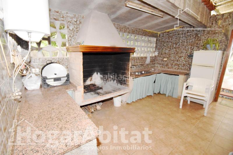 Foto 00ef2ce2-48dd-4502-906c-e0cbd47cbcd0. Chalet gran chalet! luminoso con piscina privada, garaje y parcela en Castellón de la Plana