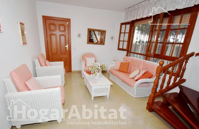 Foto 0cc2ce7a-1acc-453f-9923-5025dc576574. Chalet gran chalet! luminoso con piscina privada, garaje y parcela en Castellón de la Plana