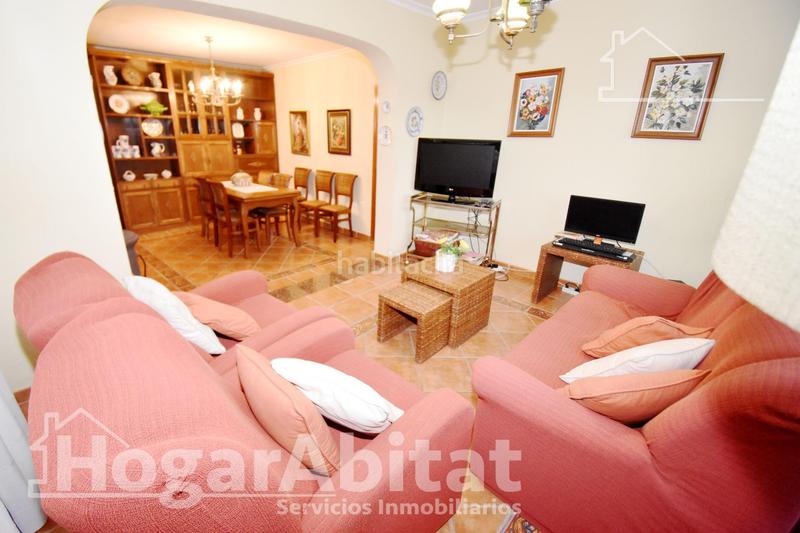 Foto 1825378c-f8f7-412c-97e6-5240aabb42f6. Chalet gran chalet! luminoso con piscina privada, garaje y parcela en Castellón de la Plana