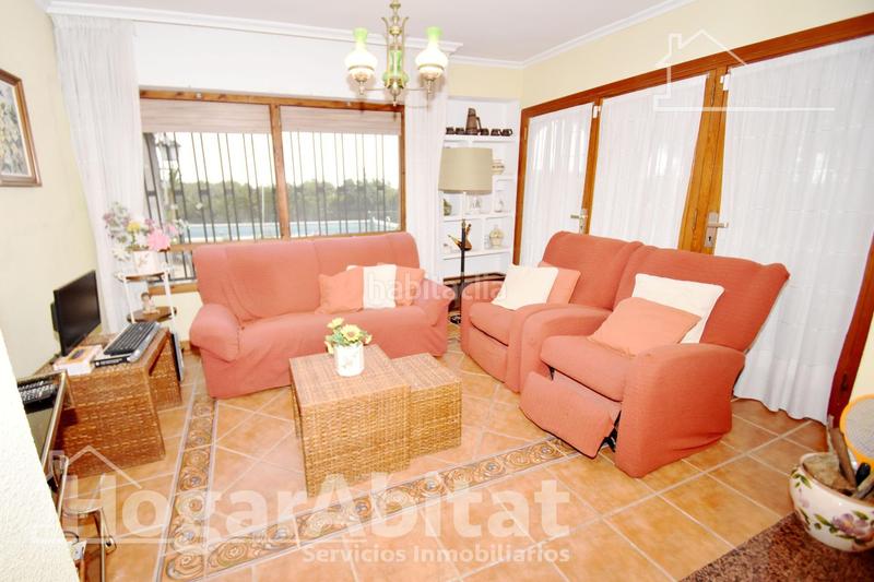 Foto 203accb8-2086-4e5c-803c-74b7e1d82742. Chalet gran chalet! luminoso con piscina privada, garaje y parcela en Castellón de la Plana