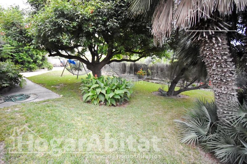 Foto 27bceafd-c9d5-4391-ab94-a79680e38252. Chalet gran chalet! luminoso con piscina privada, garaje y parcela en Castellón de la Plana