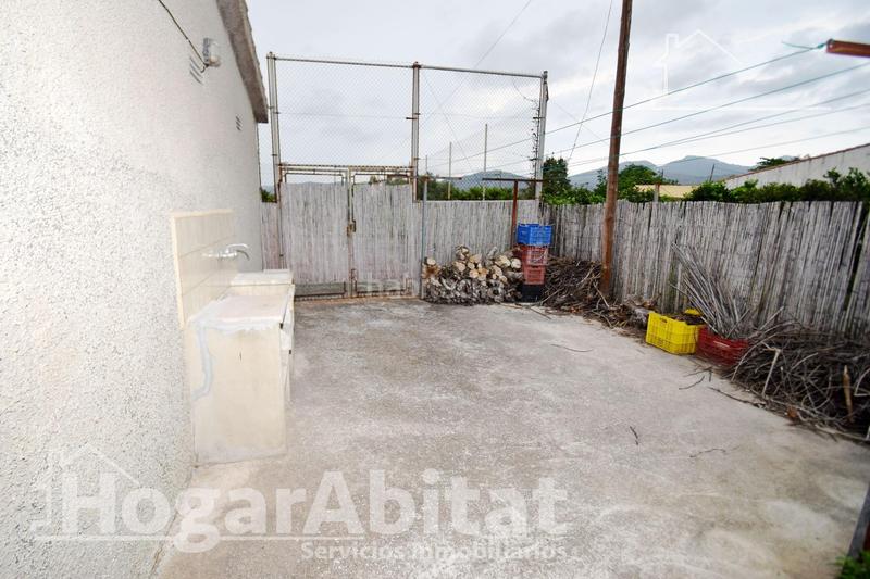 Foto 28ca7378-8902-4744-adc5-99988a0bac62. Chalet gran chalet! luminoso con piscina privada, garaje y parcela en Castellón de la Plana