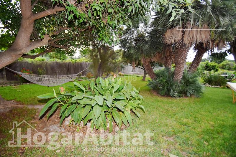 Foto 2afc9f12-b7e4-4d6f-9748-be0a76621b9d. Chalet gran chalet! luminoso con piscina privada, garaje y parcela en Castellón de la Plana
