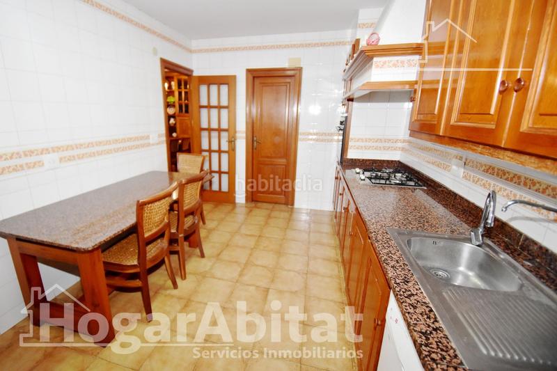 Foto 34d9a2ac-d475-4e09-a8d7-66c7c0bae5ba. Chalet gran chalet! luminoso con piscina privada, garaje y parcela en Castellón de la Plana