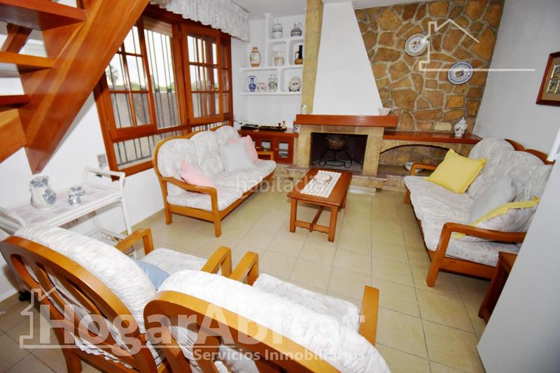 Foto 3a1f9c65-b59e-485f-a8e3-2c1e7420bfbb. Chalet gran chalet! luminoso con piscina privada, garaje y parcela en Castellón de la Plana