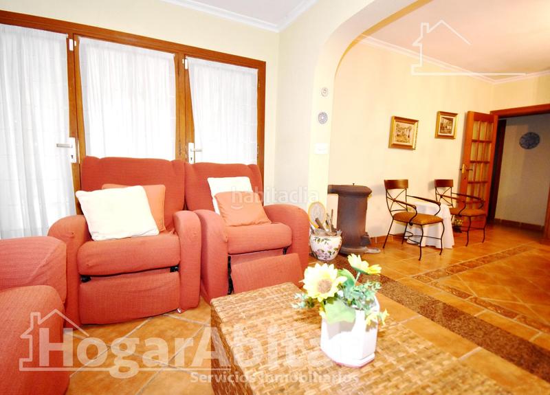 Foto 3c609c99-07ba-442f-9998-8a2145d4a403. Chalet gran chalet! luminoso con piscina privada, garaje y parcela en Castellón de la Plana