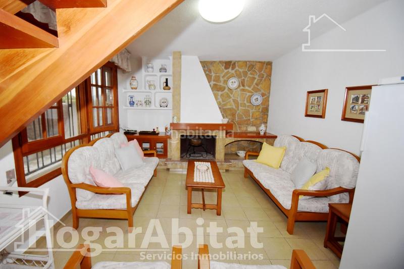 Foto 3fd0a3ce-aeb8-48b7-8ad9-7418e70ea8e3. Chalet gran chalet! luminoso con piscina privada, garaje y parcela en Castellón de la Plana