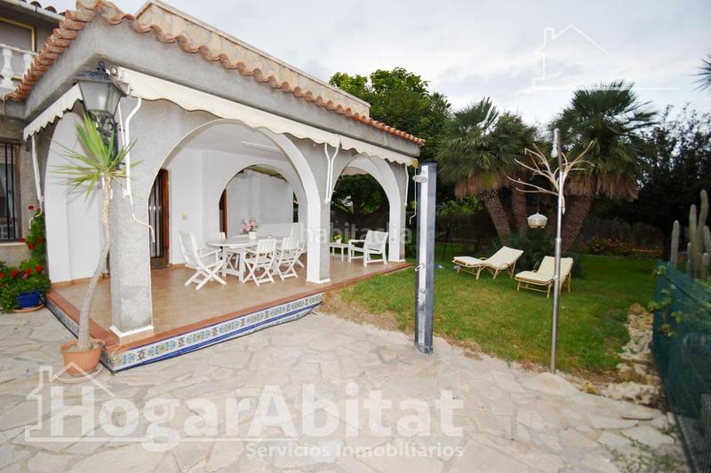 Foto 45acac20-05ad-465a-b6e5-9d634ab3d6cd. Chalet gran chalet! luminoso con piscina privada, garaje y parcela en Castellón de la Plana
