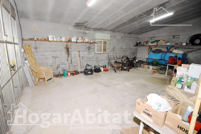 Foto 60816ae8-8b80-42c0-bb82-8c5453ede265. Chalet gran chalet! luminoso con piscina privada, garaje y parcela en Castellón de la Plana