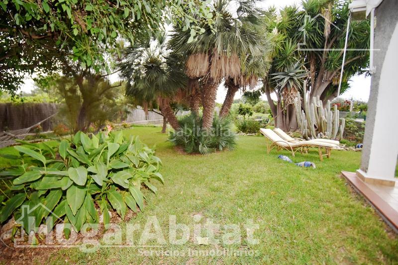 Foto 702d9aaa-9f2c-4749-938b-d5c67bf0b2aa. Chalet gran chalet! luminoso con piscina privada, garaje y parcela en Castellón de la Plana