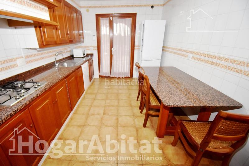 Foto 70521c53-9be5-4da9-acf7-bf60a245318e. Chalet gran chalet! luminoso con piscina privada, garaje y parcela en Castellón de la Plana