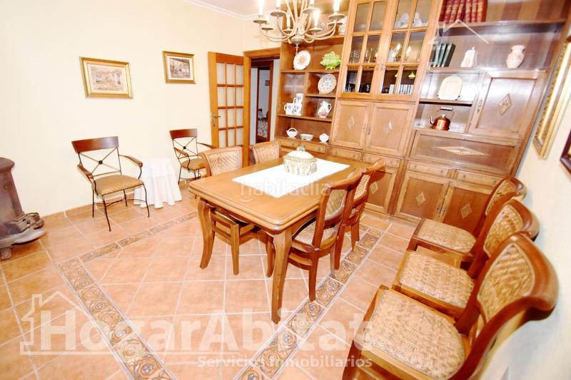 Foto 7ffe56a5-575c-4f2a-b9f6-e90031a15584. Chalet gran chalet! luminoso con piscina privada, garaje y parcela en Castellón de la Plana