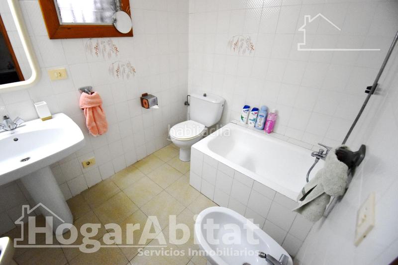 Foto 8a6937f2-64d6-46fd-bdfd-247afd4797aa. Chalet gran chalet! luminoso con piscina privada, garaje y parcela en Castellón de la Plana