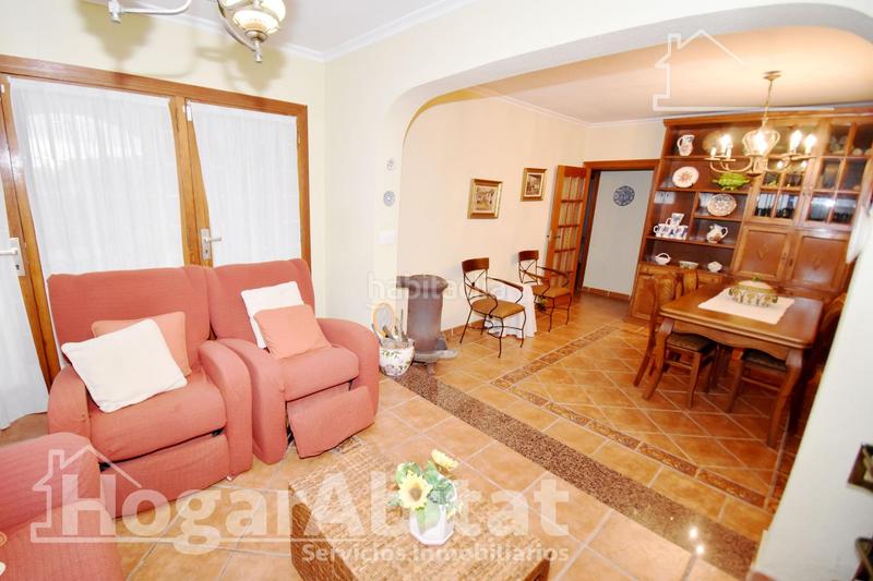 Foto 95a4f8b2-8b5b-4721-b3e3-31ea016d62d8. Chalet gran chalet! luminoso con piscina privada, garaje y parcela en Castellón de la Plana