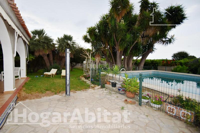 Foto a15cb470-cc4f-4907-9741-2117d08f30fa. Chalet gran chalet! luminoso con piscina privada, garaje y parcela en Castellón de la Plana