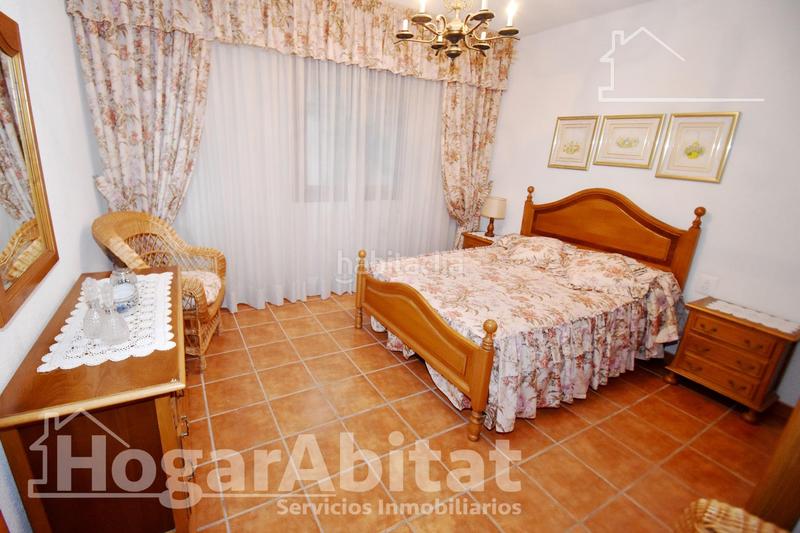 Foto b40c413f-97a9-431d-b223-ff1fd596aa4b. Chalet gran chalet! luminoso con piscina privada, garaje y parcela en Castellón de la Plana
