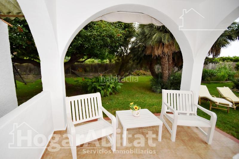 Foto d6143c64-e1ec-4497-b0e2-4395a30920e6. Chalet gran chalet! luminoso con piscina privada, garaje y parcela en Castellón de la Plana