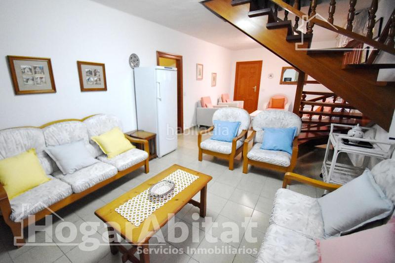 Foto db116b77-933e-47bb-8a8d-bcb407b01eac. Chalet gran chalet! luminoso con piscina privada, garaje y parcela en Castellón de la Plana