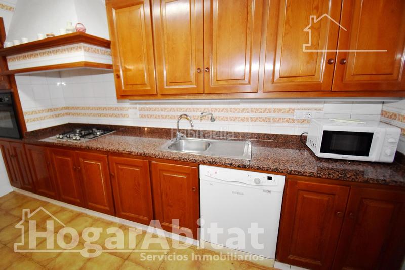 Foto e52c7d4a-8614-4019-abf6-5bb97949345e. Chalet gran chalet! luminoso con piscina privada, garaje y parcela en Castellón de la Plana