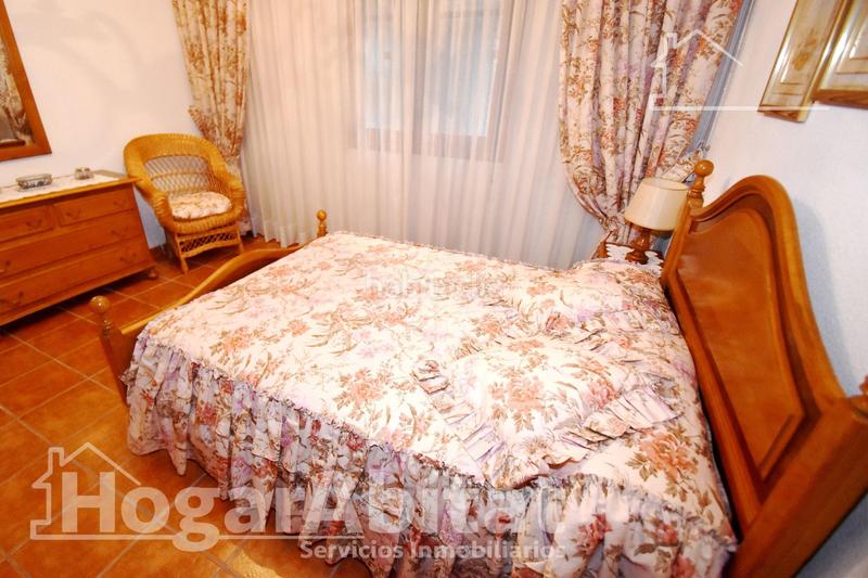Foto e5312df9-5df6-46d6-aaef-a9aa092d7198. Chalet gran chalet! luminoso con piscina privada, garaje y parcela en Castellón de la Plana