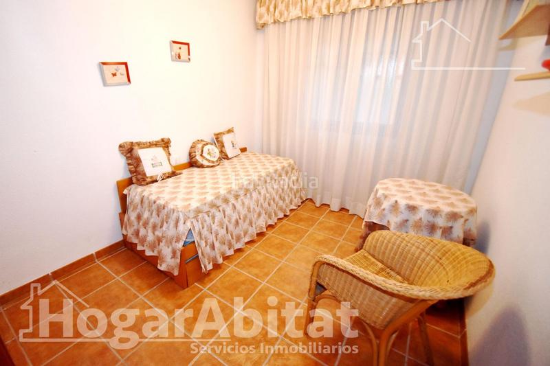 Foto ecd295fc-6a5d-46c4-a3e5-8e50a5a592e0. Chalet gran chalet! luminoso con piscina privada, garaje y parcela en Castellón de la Plana