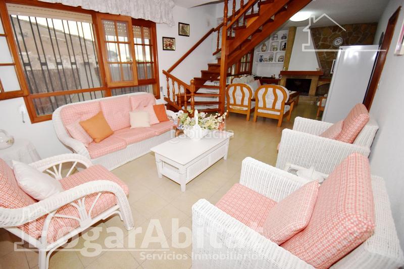 Foto f95f8903-c209-43c4-825b-c6de0b992e72. Chalet gran chalet! luminoso con piscina privada, garaje y parcela en Castellón de la Plana