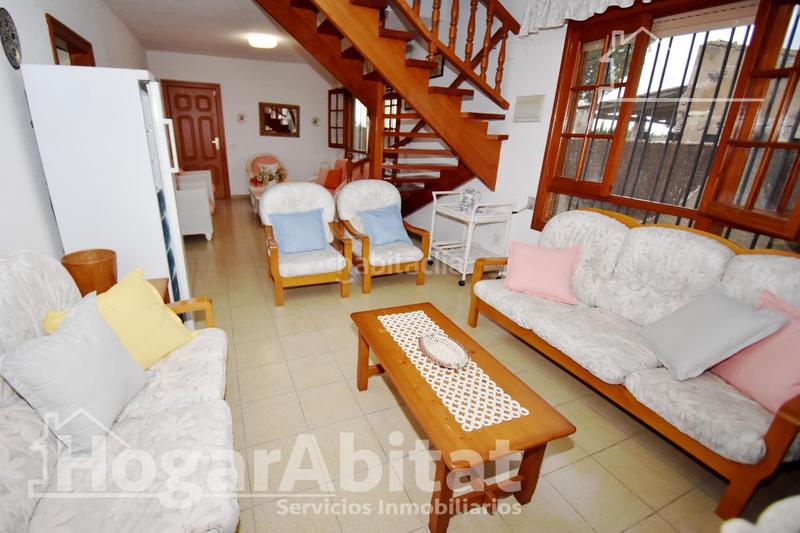 Foto fc32aa4b-b910-4c06-a54b-e8581119d8a6. Chalet gran chalet! luminoso con piscina privada, garaje y parcela en Castellón de la Plana