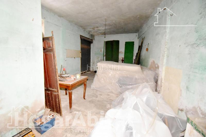 Foto 4e54adeb-82c3-4d58-8a1e-6217f1907d00. Maison dans Avenida Alemania-Italia Villarreal / Vila - real