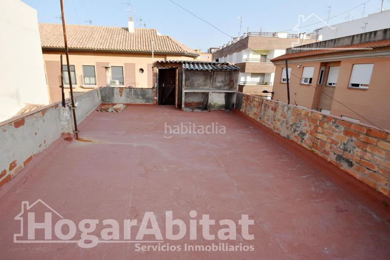 Foto a02a3d92-81d4-4044-9bbd-8a97a948a588. Maison dans Avenida Alemania-Italia Villarreal / Vila - real