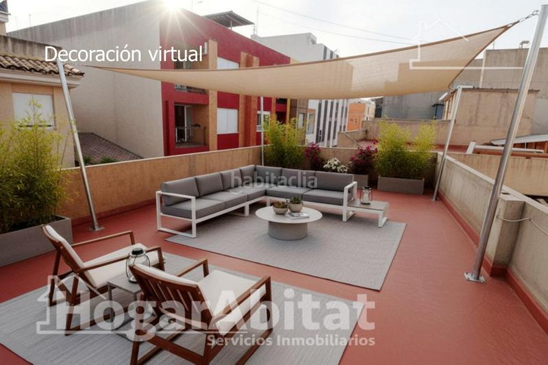 Foto b3d218c4-a92d-4f13-ad0b-c45b35fb72f4. Maison dans Avenida Alemania-Italia Villarreal / Vila - real