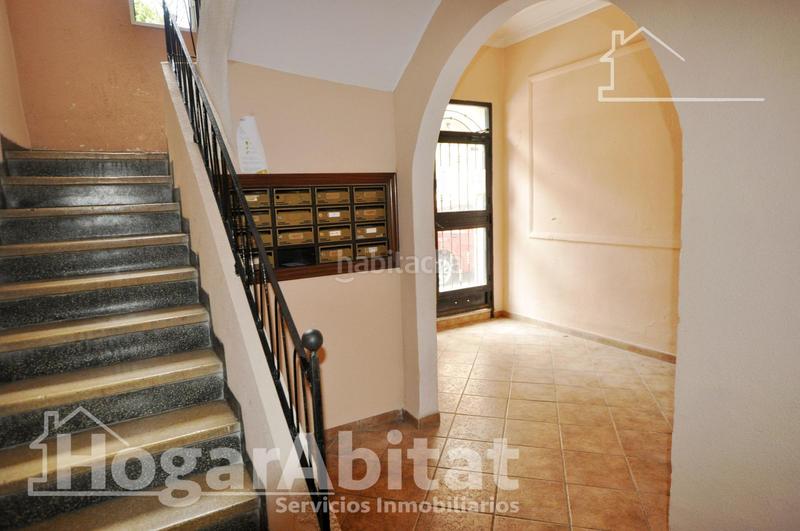 Foto 4d73aa18-ad0e-4b07-b8dd-05ed3310f684. Piso totalmente reformado, impecable y muy luminoso con balcón en Valencia