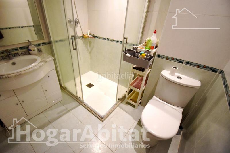 Foto 1b3026c2-ec7d-4eb9-9c38-61a4d85f0b86. Piso ubicación inmejorable! amplio, exterior y muy luminoso con garaje y trastero en Villarreal / Vila - real