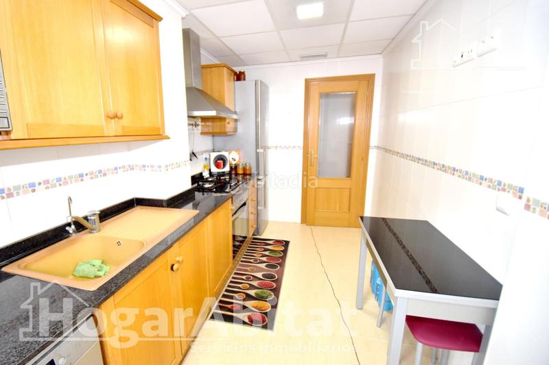 Foto 3b2e895d-828f-45af-a6ff-cca775bbb78b. Piso ubicación inmejorable! amplio, exterior y muy luminoso con garaje y trastero en Villarreal / Vila - real