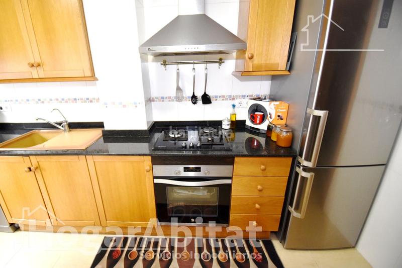 Foto 5ad3000d-e43e-4308-8077-b078bdf5779c. Piso ubicación inmejorable! amplio, exterior y muy luminoso con garaje y trastero en Villarreal / Vila - real