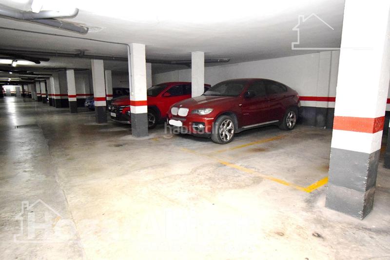 Foto 00690944-b5c8-4643-bfe2-4690e81f95ae. Piso amplio y luminoso con garaje y terraza en Aldaia
