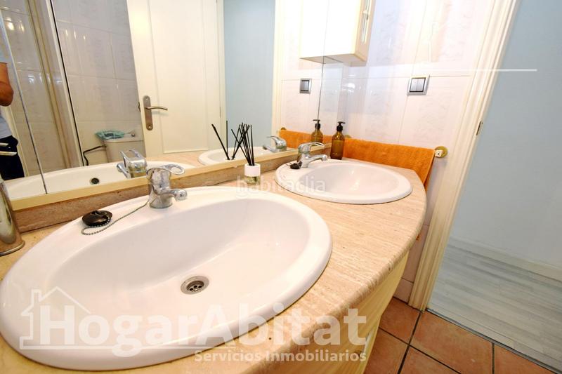 Foto 10af9cd5-0377-44de-99d9-1813d6508b26. Piso amplio y luminoso con garaje y terraza en Aldaia