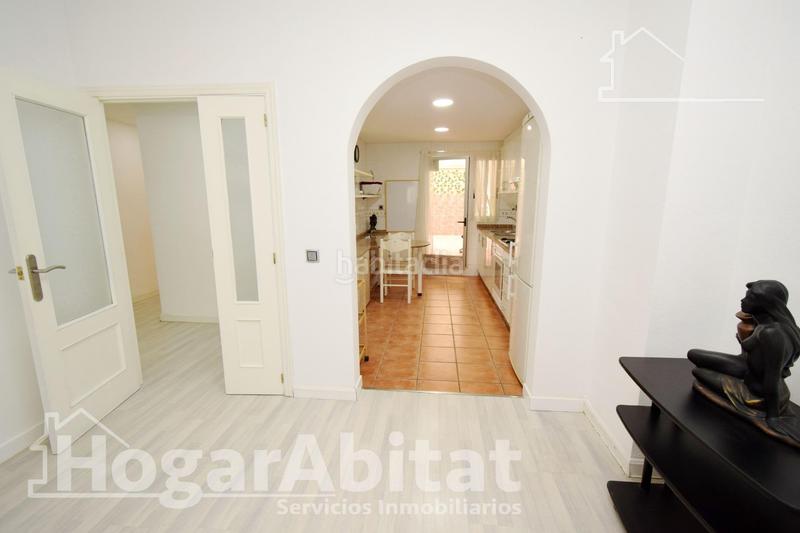 Foto 2829a846-211f-4b7a-8600-9cf35abd8158. Piso amplio y luminoso con garaje y terraza en Aldaia
