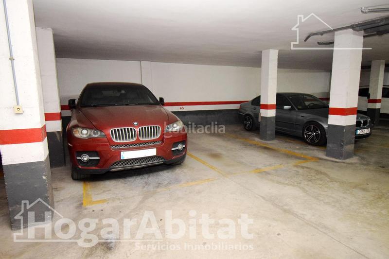 Foto 339d6d6b-b394-48e4-9194-0bd731faf533. Piso amplio y luminoso con garaje y terraza en Aldaia