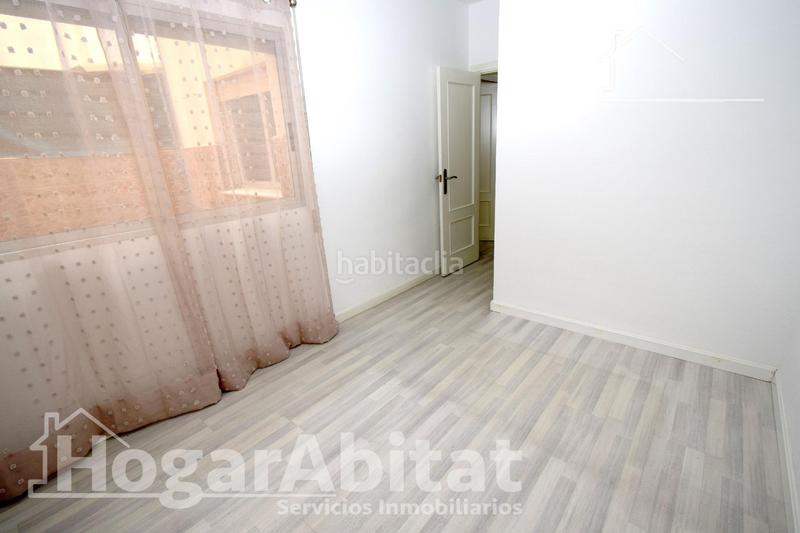 Foto 373ca056-8d6e-49e4-a943-ce10cefbfaaf. Piso amplio y luminoso con garaje y terraza en Aldaia
