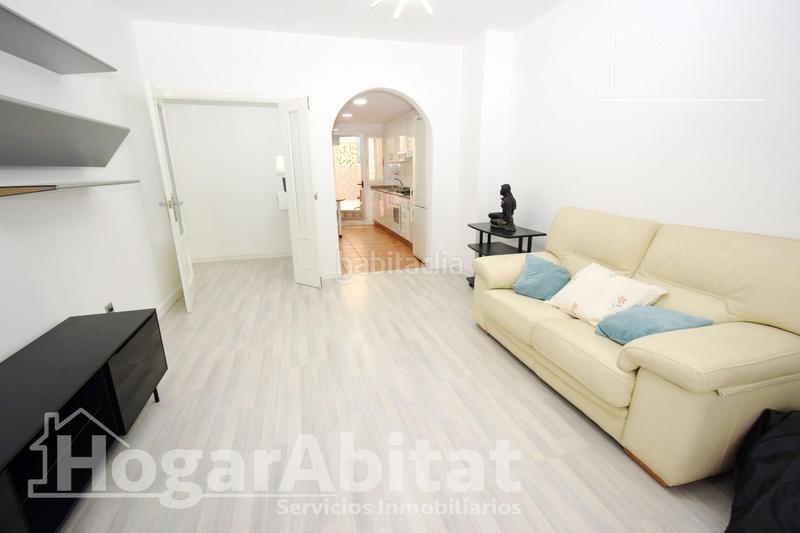 Foto 39c35fbd-93b5-46d3-8a31-966f60c6e987. Piso amplio y luminoso con garaje y terraza en Aldaia