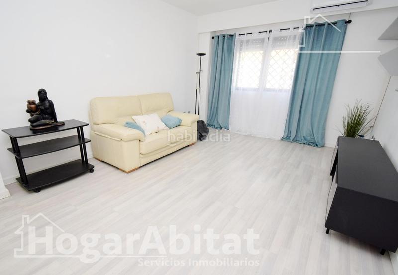 Foto 3ad58f79-0509-4a60-b21f-0d9a3d305bab. Piso amplio y luminoso con garaje y terraza en Aldaia