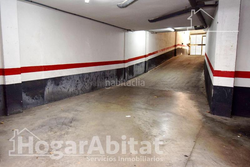 Foto 42562ea7-0e31-4d30-9df0-2d48ba08923b. Piso amplio y luminoso con garaje y terraza en Aldaia