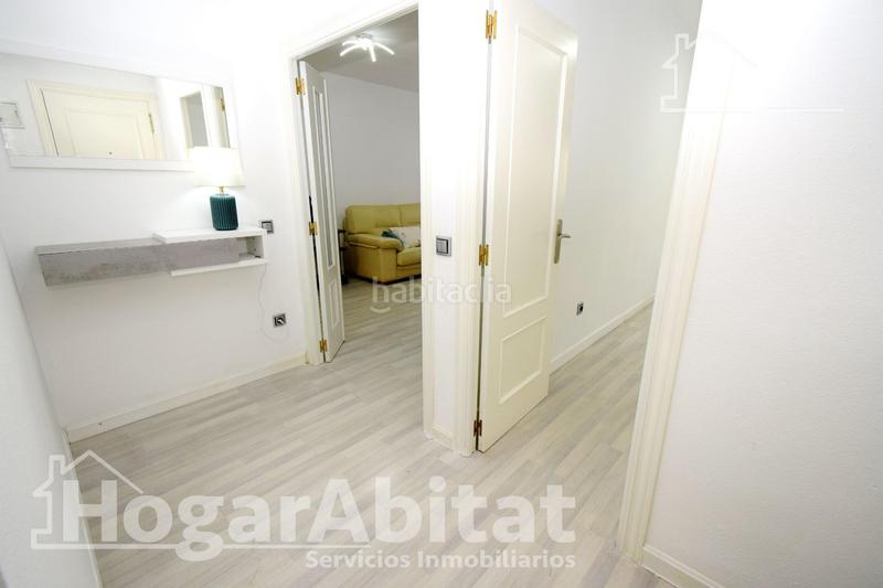 Foto 75b508ef-5760-44da-85ec-96bc04e4364b. Piso amplio y luminoso con garaje y terraza en Aldaia