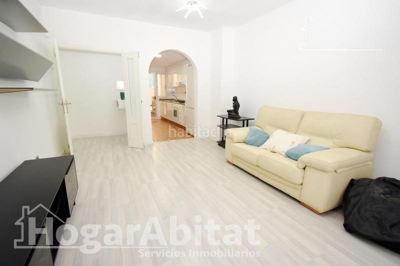 Foto 7842f2f0-3386-4aac-9b0f-dc0fc299978b. Piso amplio y luminoso con garaje y terraza en Aldaia