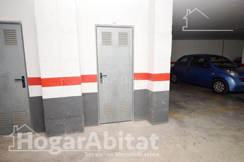 Foto 85be3805-0d85-4b39-a429-ed25a7541f74. Piso amplio y luminoso con garaje y terraza en Aldaia