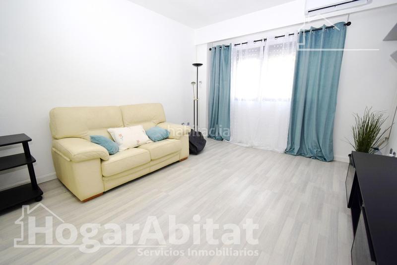 Foto 93e21b71-81d3-408c-a8a2-dc49277bf056. Piso amplio y luminoso con garaje y terraza en Aldaia