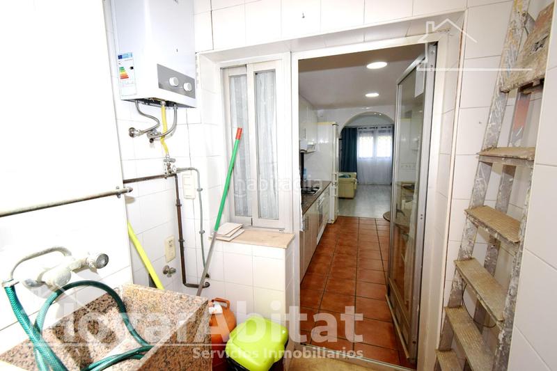 Foto 959497eb-411a-4d77-94aa-5ffa36966cf0. Piso amplio y luminoso con garaje y terraza en Aldaia